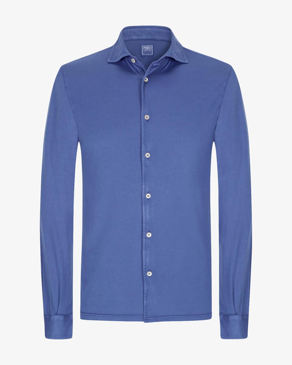 Bild 1 für Jerseyhemd Jason ML 56