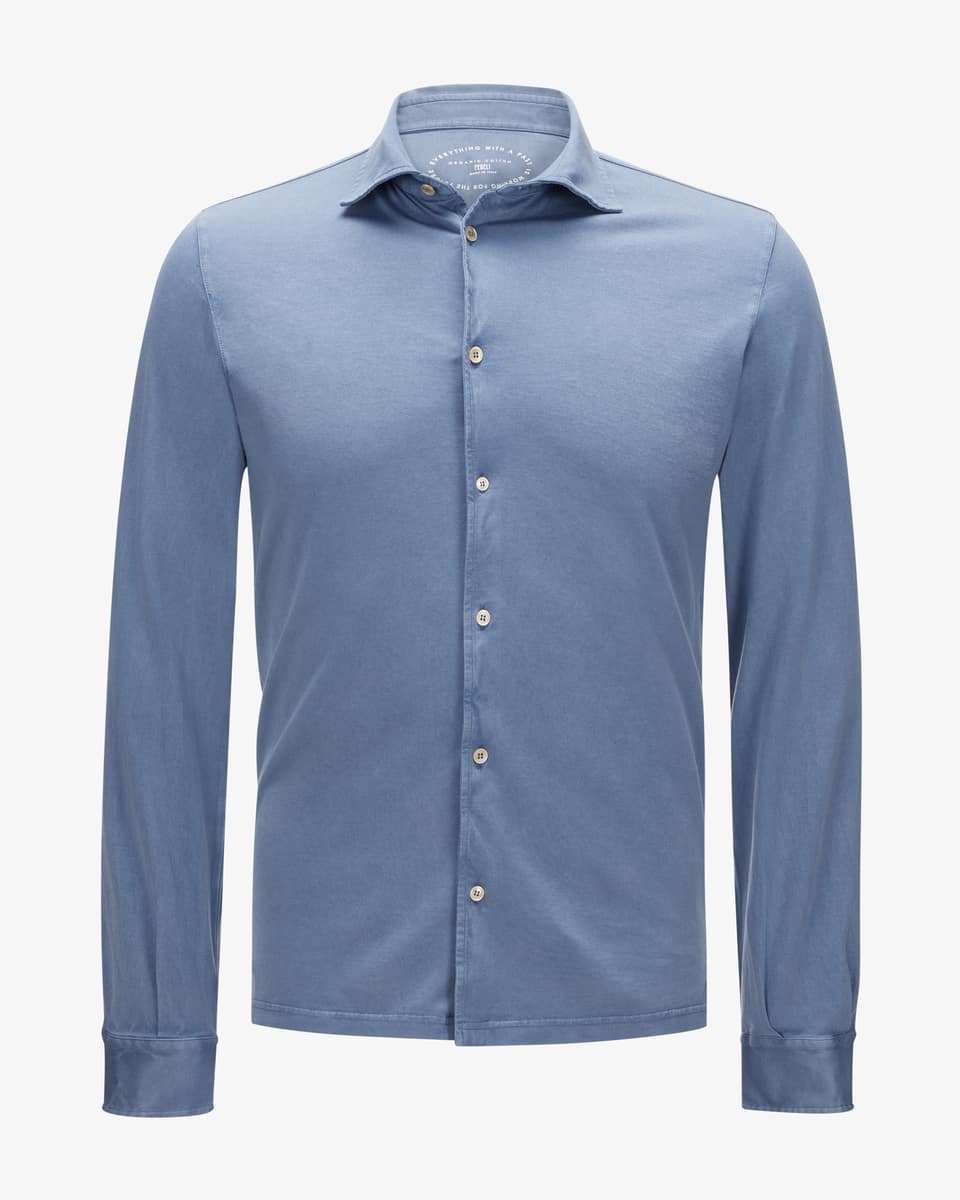 Bild 1 für Jerseyhemd Jason ML 48