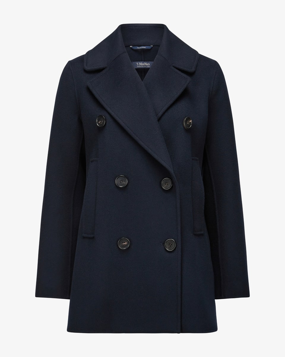 Bild 1 für Caban-Wolljacke  42