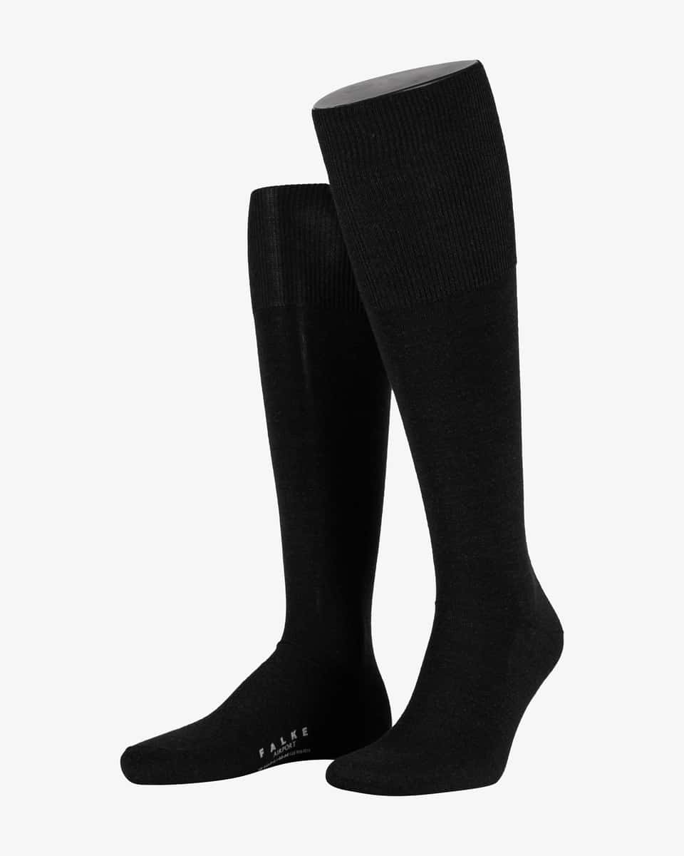 Image 1 for Airport knee socks 45/46