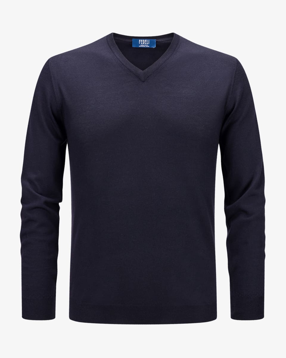 Bild 1 für Pull M.L. Pullover  46