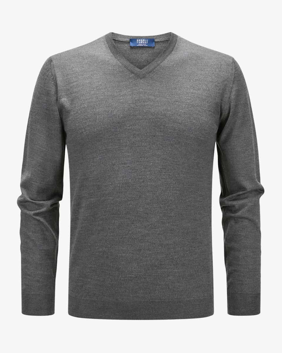 Image 1 for Pull M.L. Sweater  50