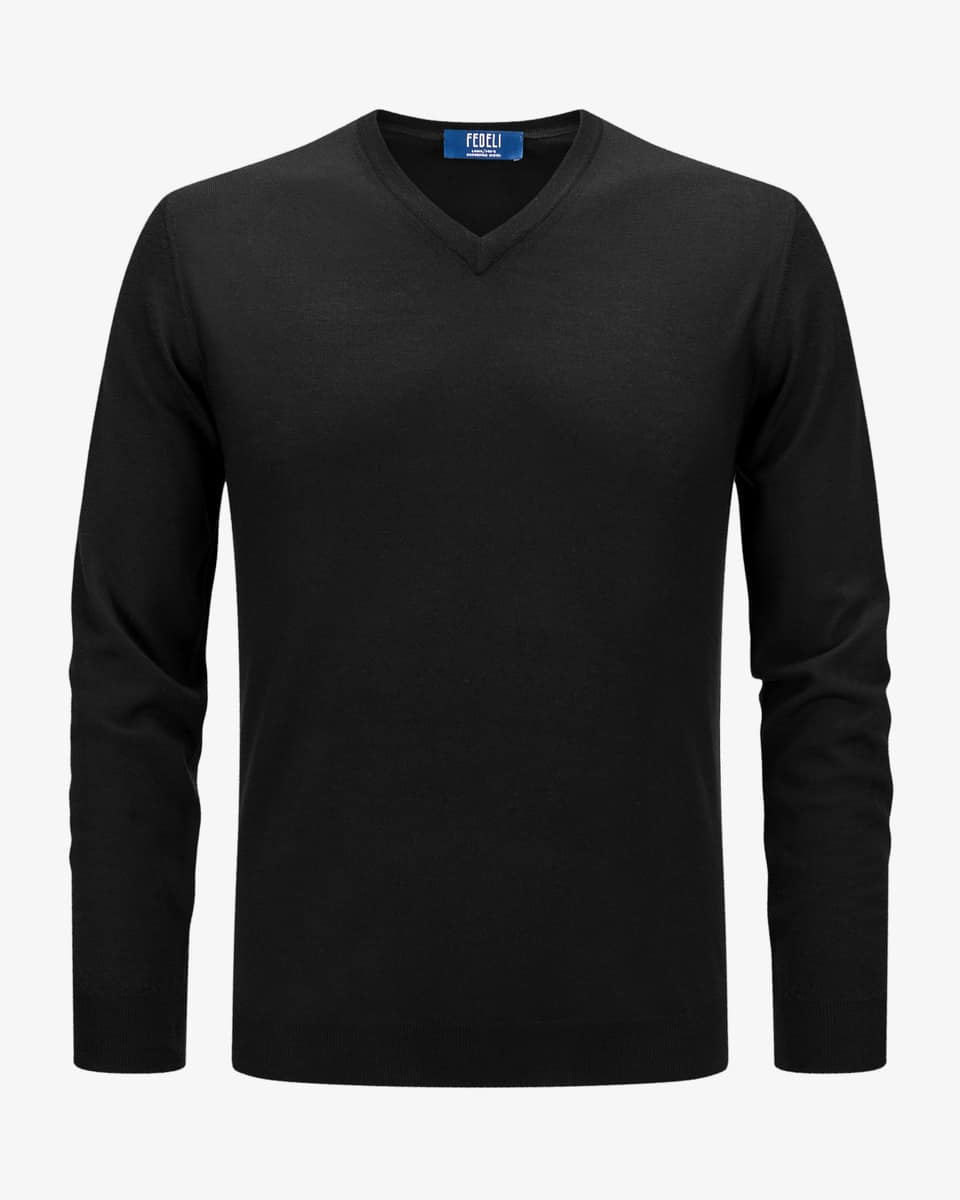 Bild 1 für Pull M.L. Pullover  50