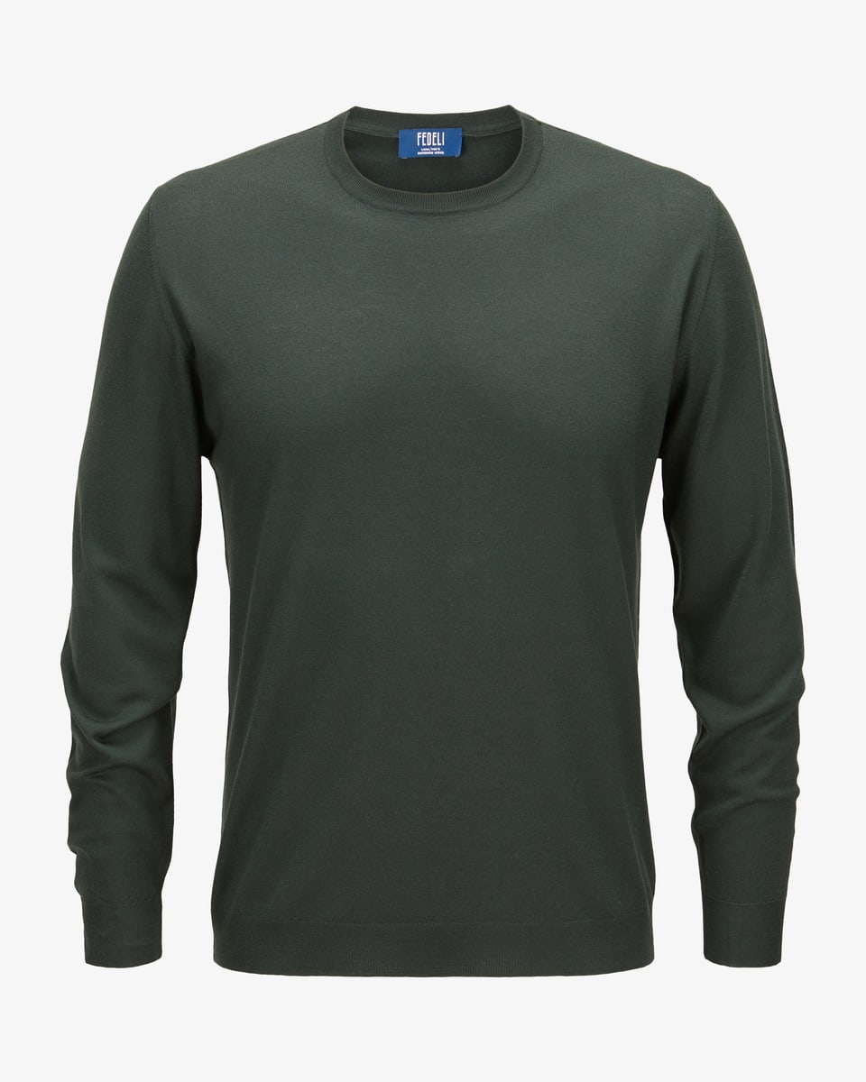 Image 1 for Argentina M.L Sweater  48