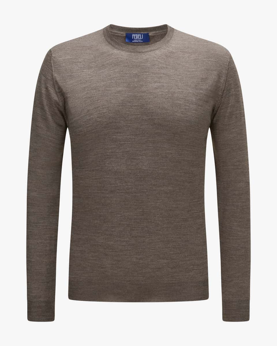 Image 1 for Argentina M.L Sweater  48