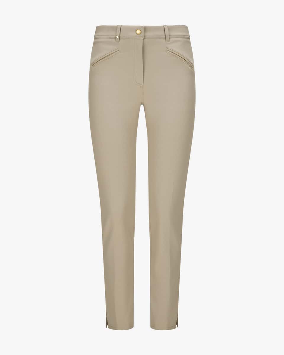 Bild 1 für Royal ML Hose aus Baumwoll-Mix 42