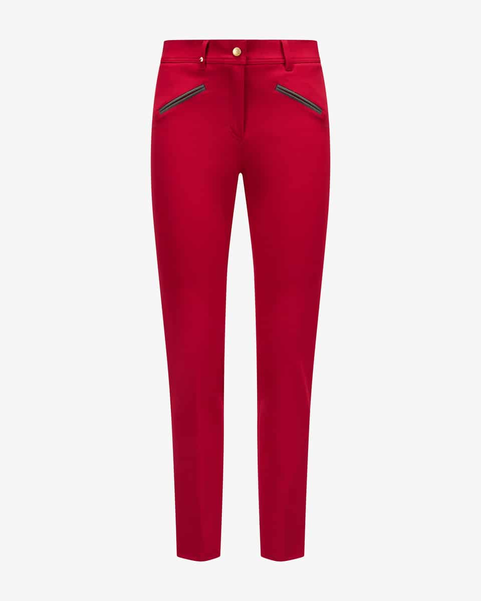 Image 1 for Royal ML cotton blend trousers 34