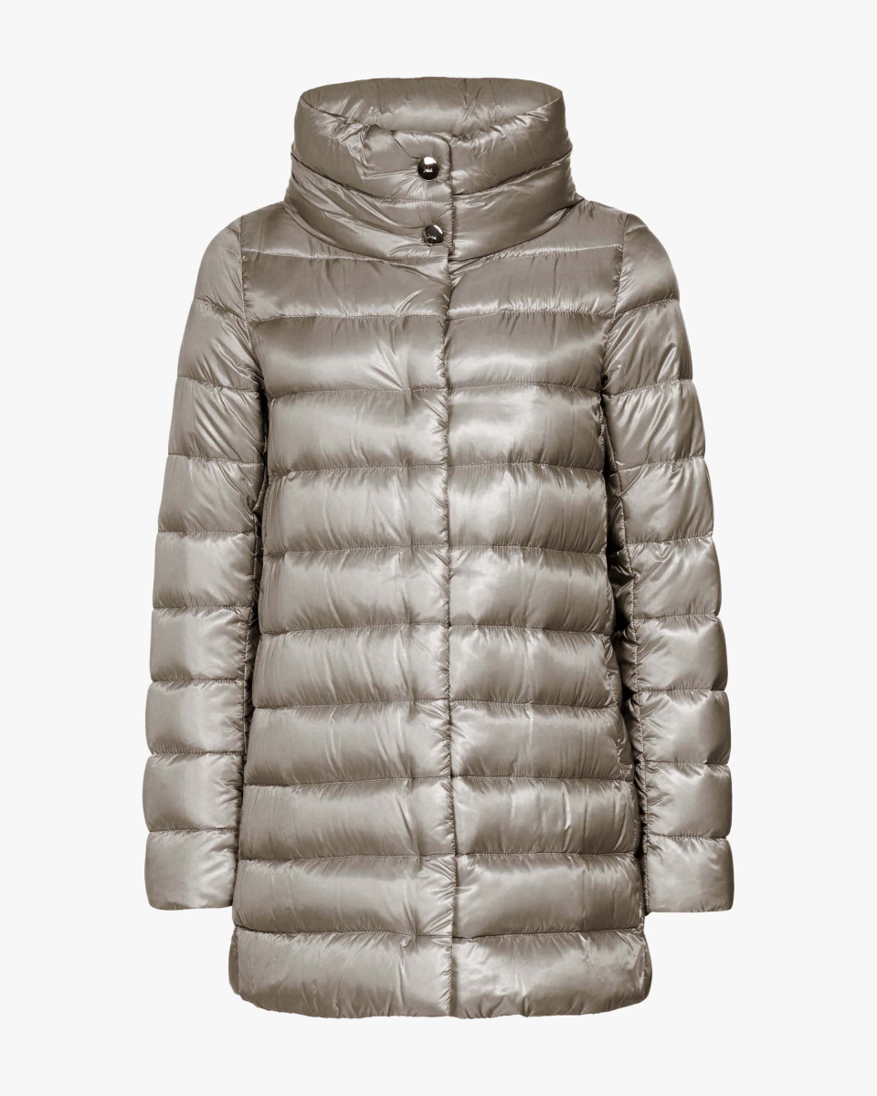 Image 1 for Down coat 38