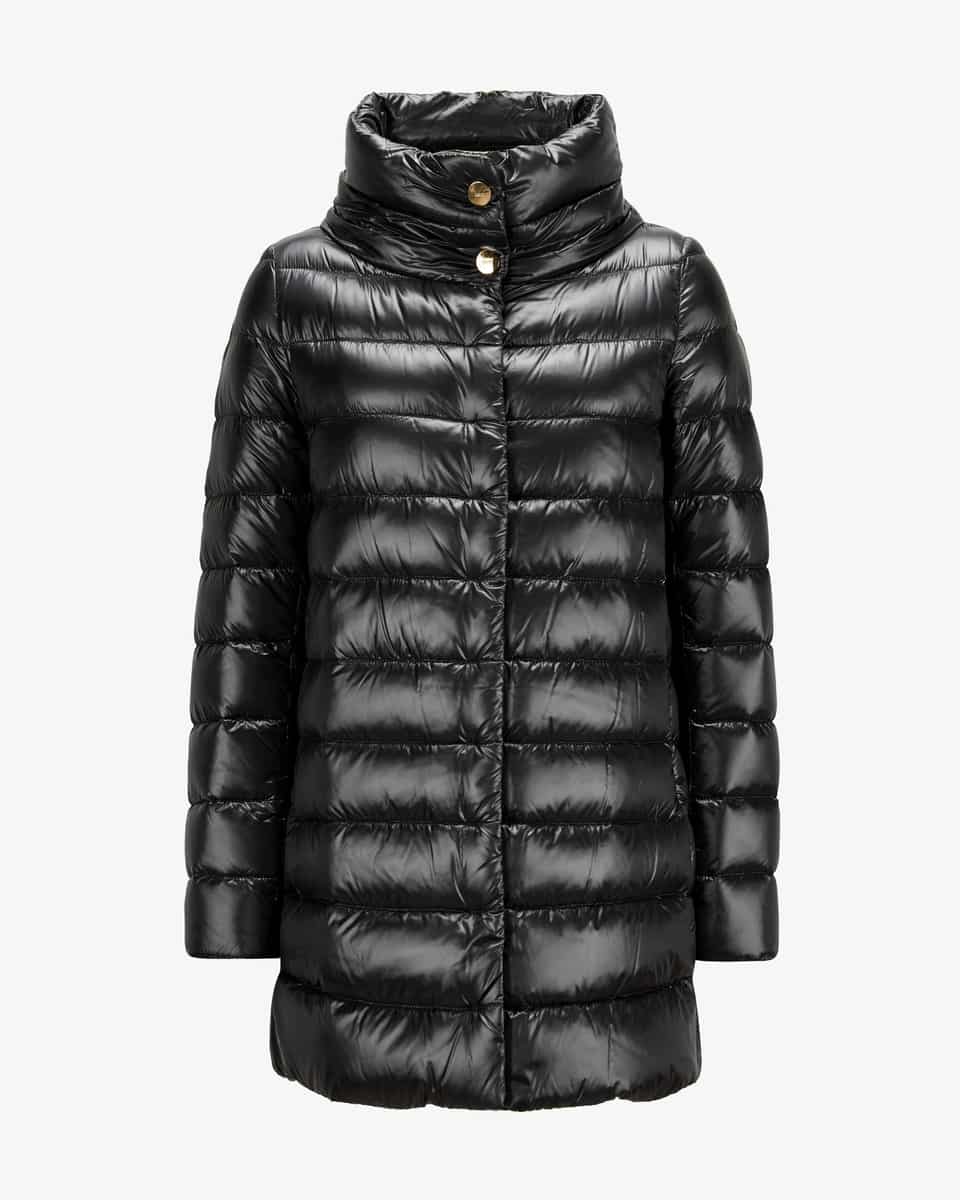 Bild 1 für Daunenmantel 34