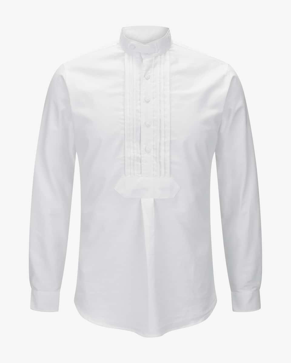 Image 1 for Traditional Shirt Narrow  M