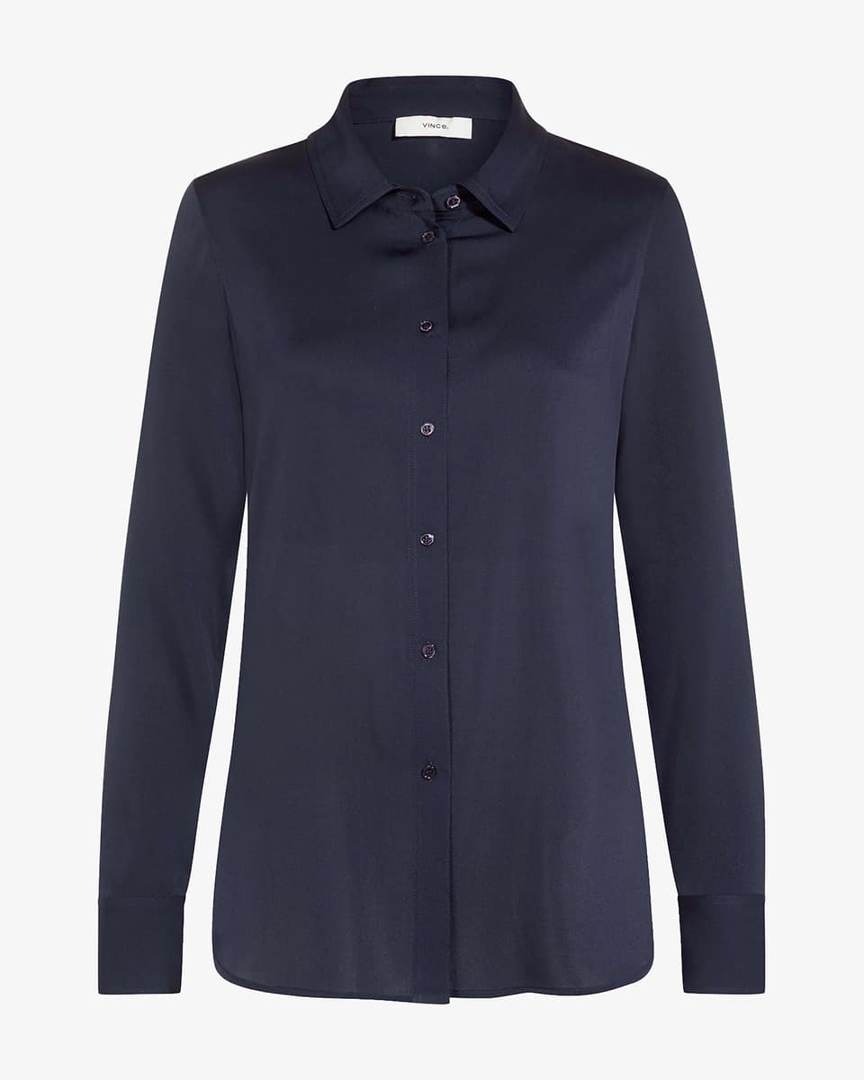 Bild 1 für Seidenbluse M