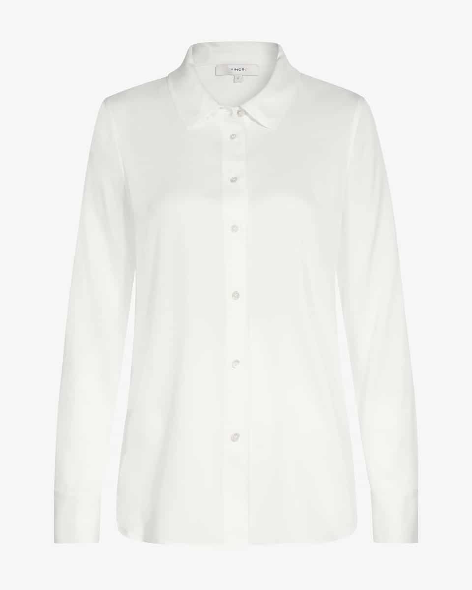 Bild 1 für Seidenbluse M