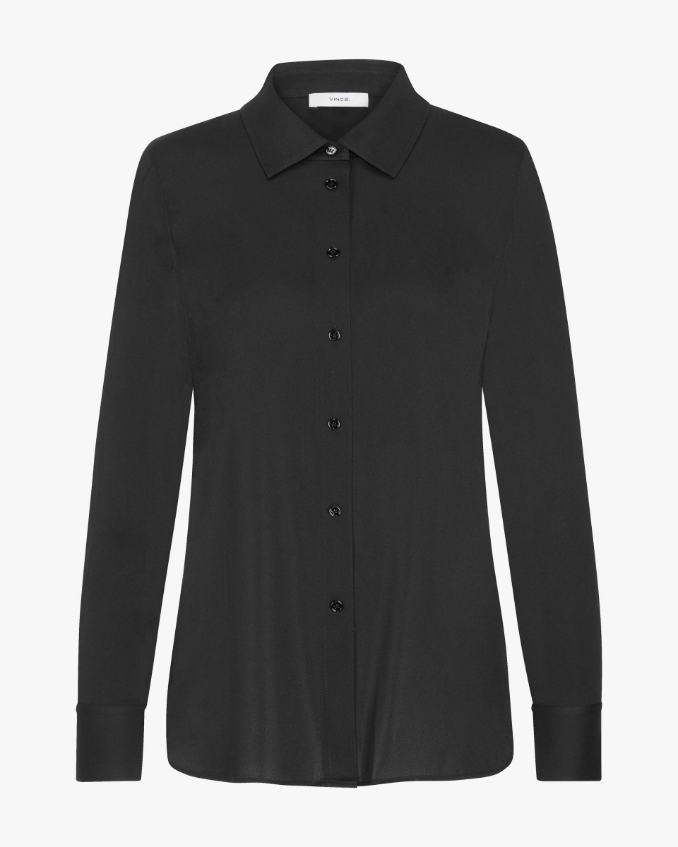 Bild 1 für Seidenbluse M