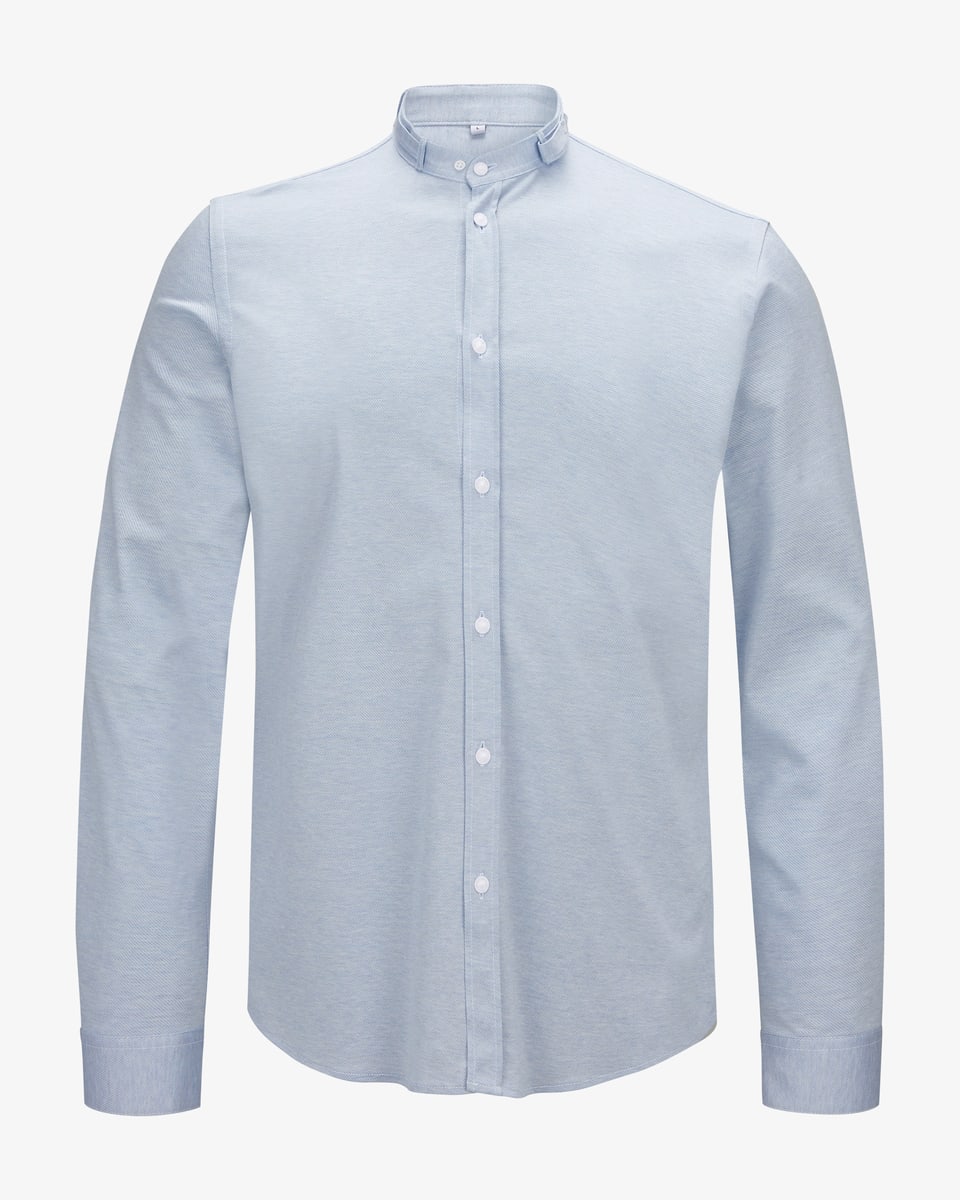 Image 1 for Lenz traditional shirt M