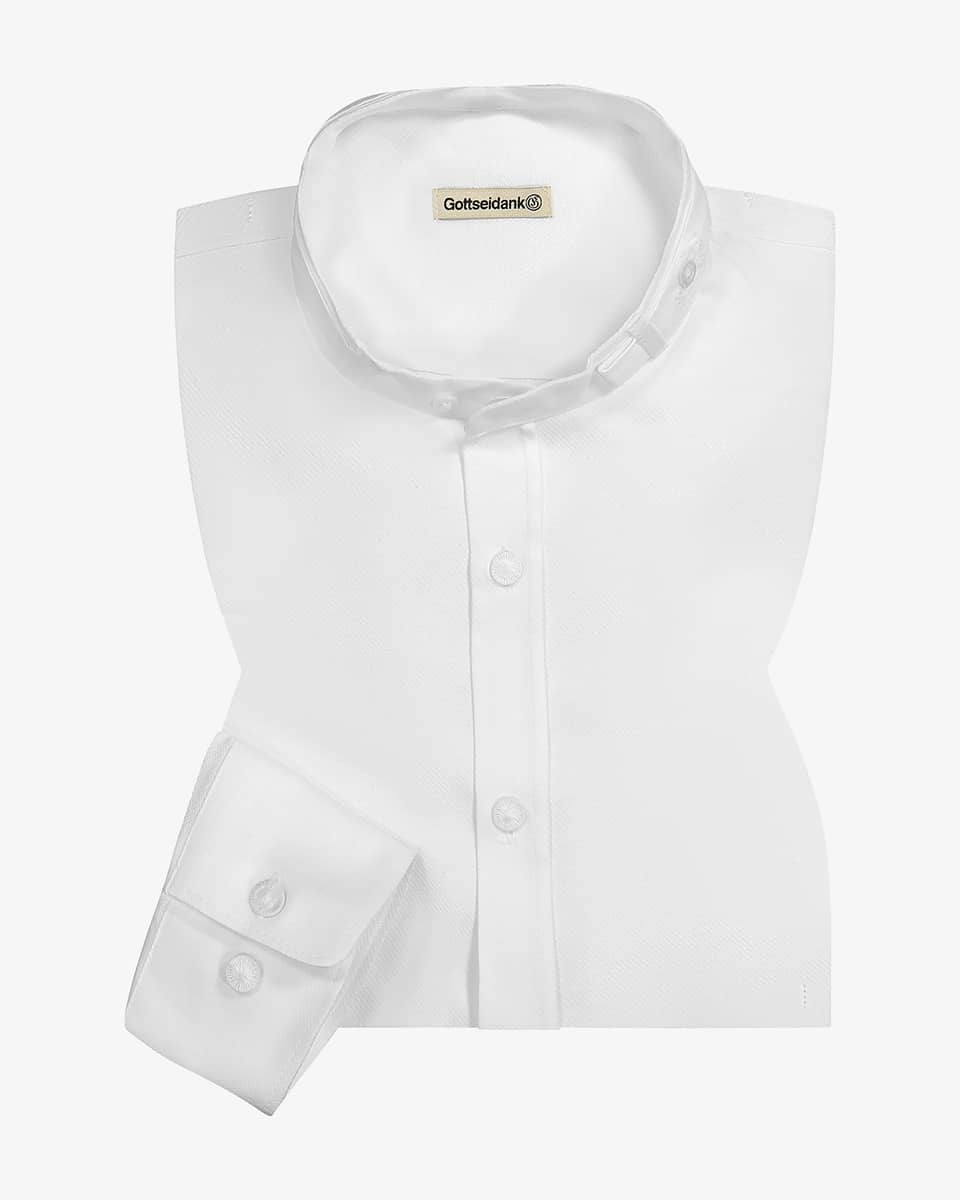 Bild 1 für Lenz Trachtenhemd  XL