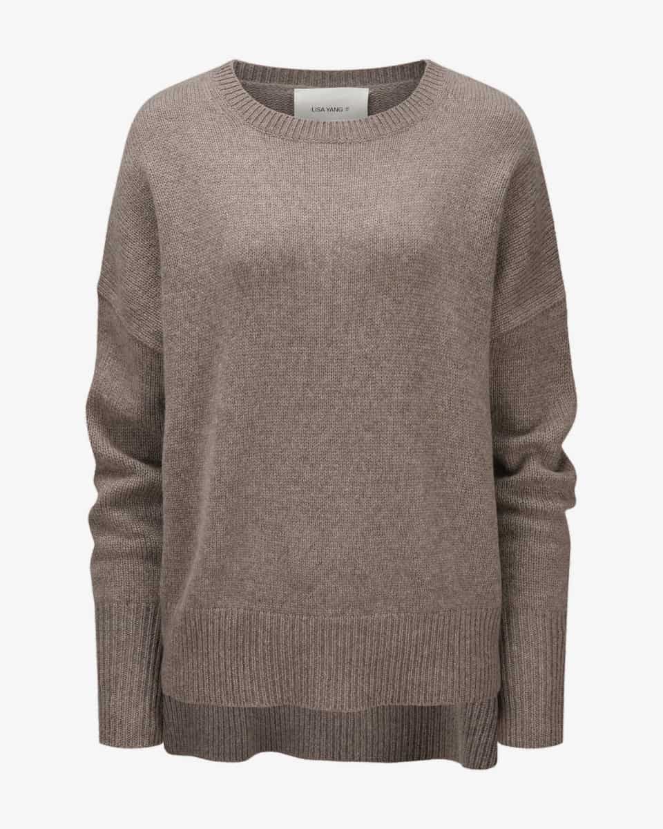 Bild 1 für Mila Cashmere-Pullover XS