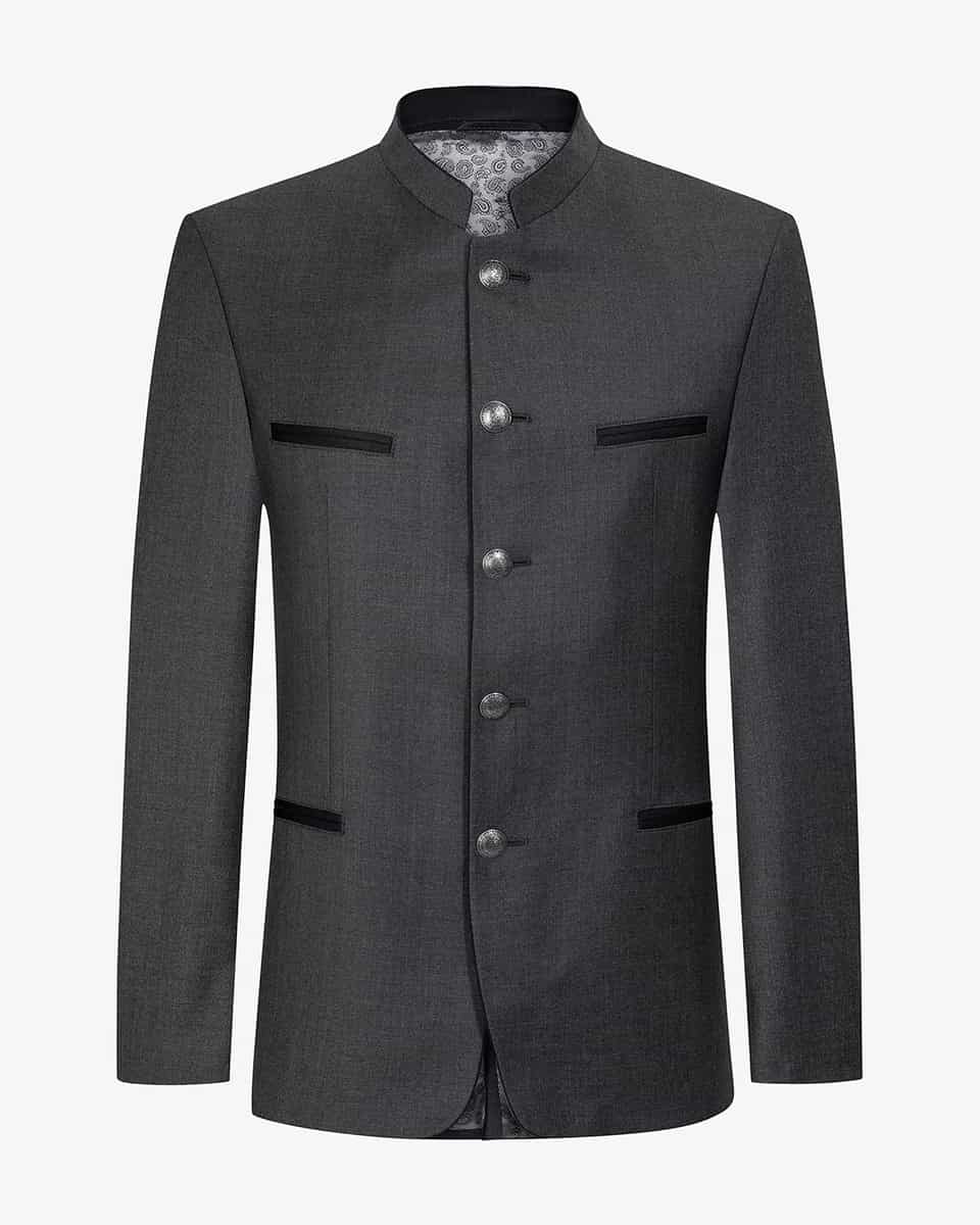 Image 1 for Traunstein traditional costume suit 102