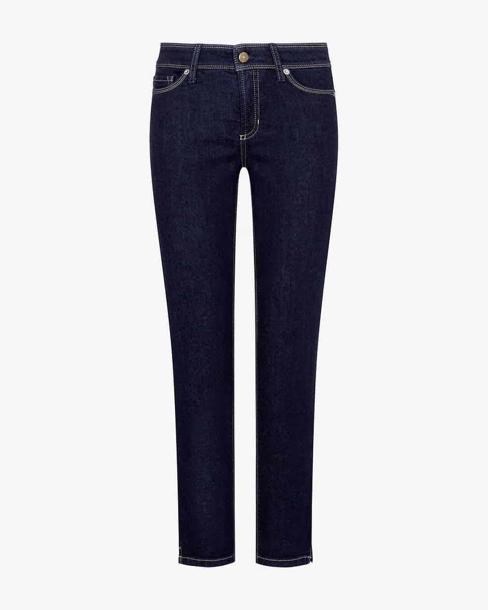 Bild 1 für Piper 7/8-Jeans Short  36