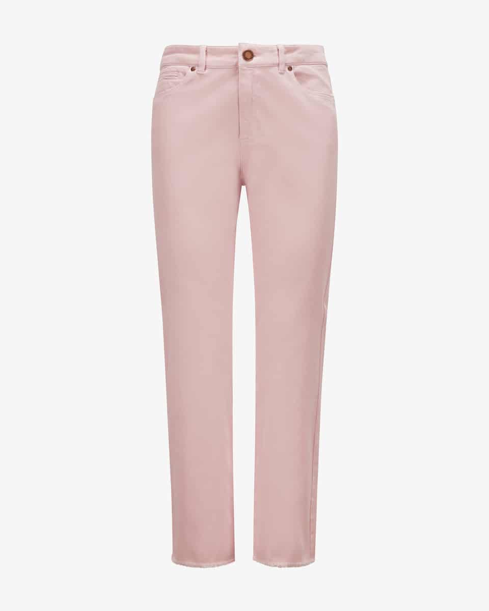 Bild 1 für 7/8-Jeans Claire Cropped 36