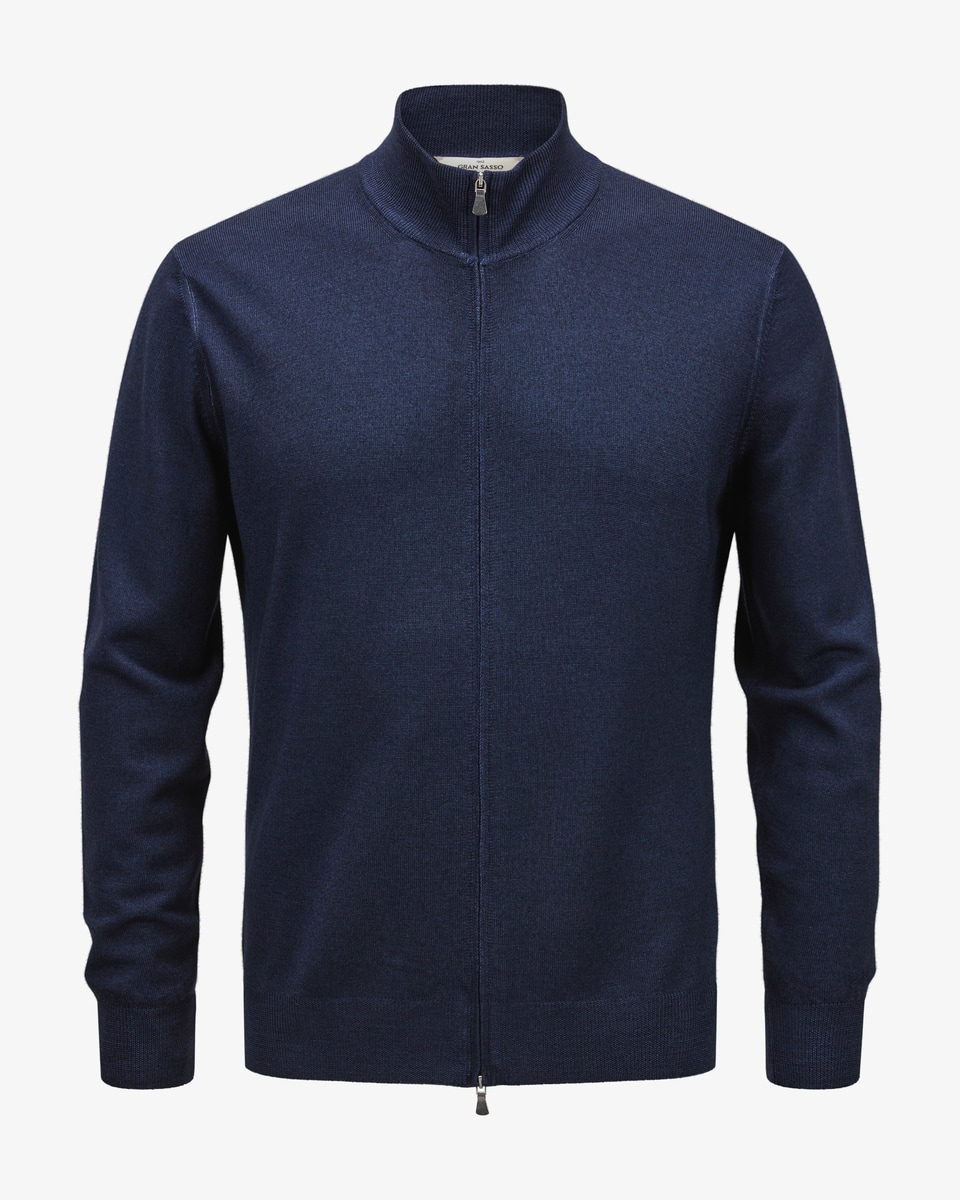 Bild 1 für Strickjacke 46