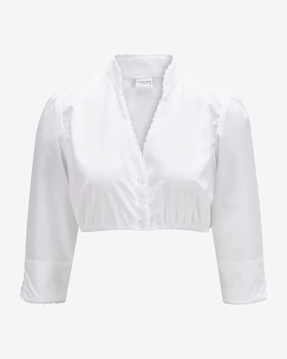 Bild 1 für Kitty Dirndlbluse  44