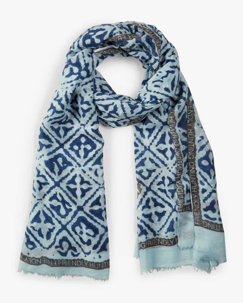 Image 1 for Cashmere scarf Unisize