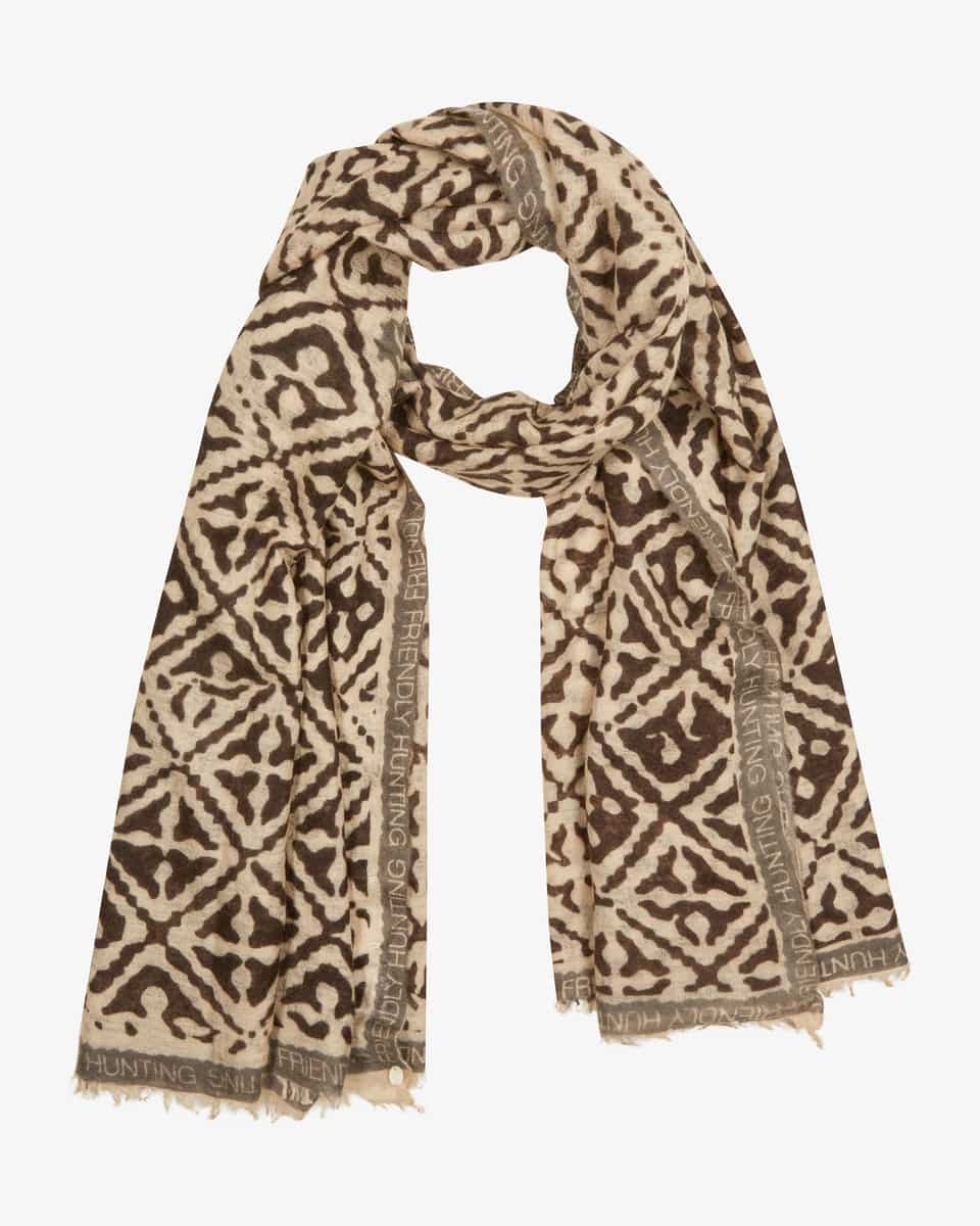 Bild 1 für Cashmere-Schal  Unisize