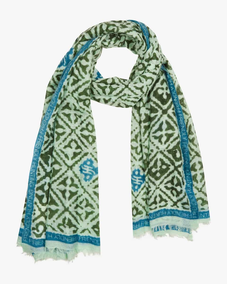 Bild 1 für Cashmere-Schal  Unisize