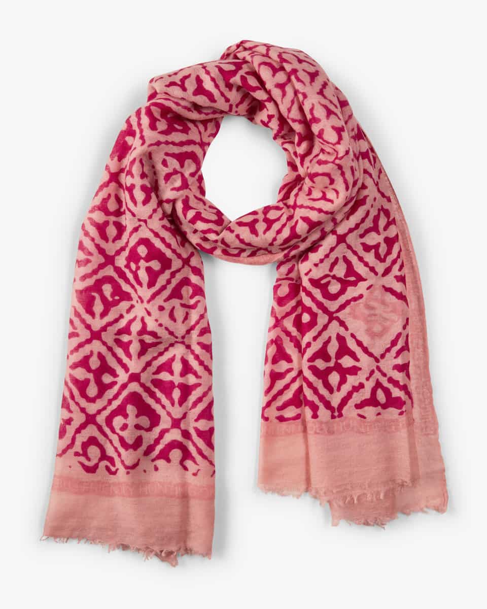 Image 1 for Cashmere scarf Unisize