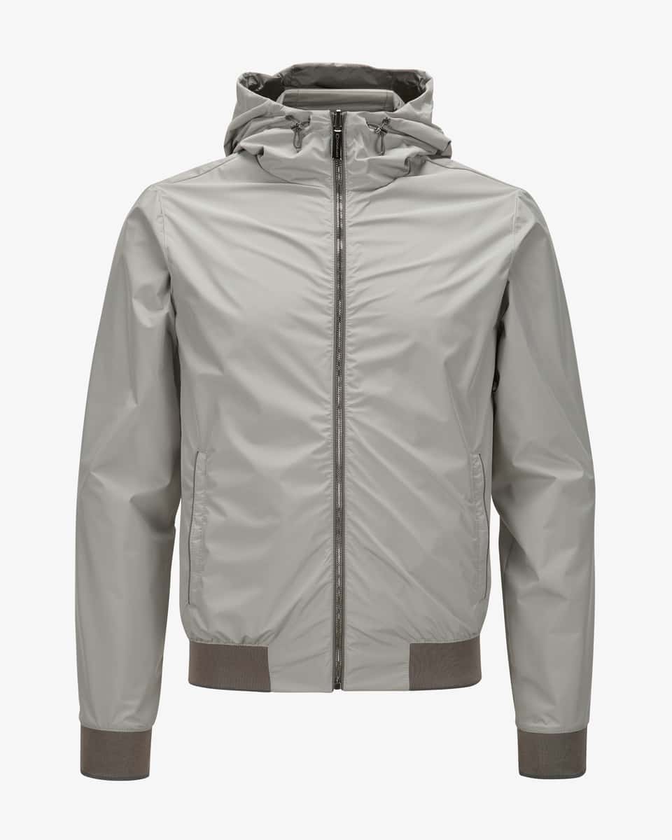 Bild 1 für Dennys Wendejacke 54