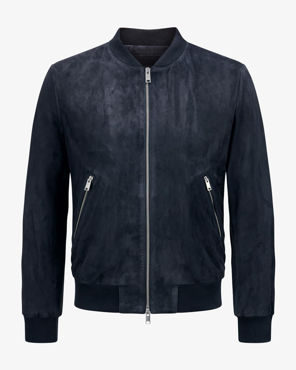 Bild 1 für Didier Lederblouson 52