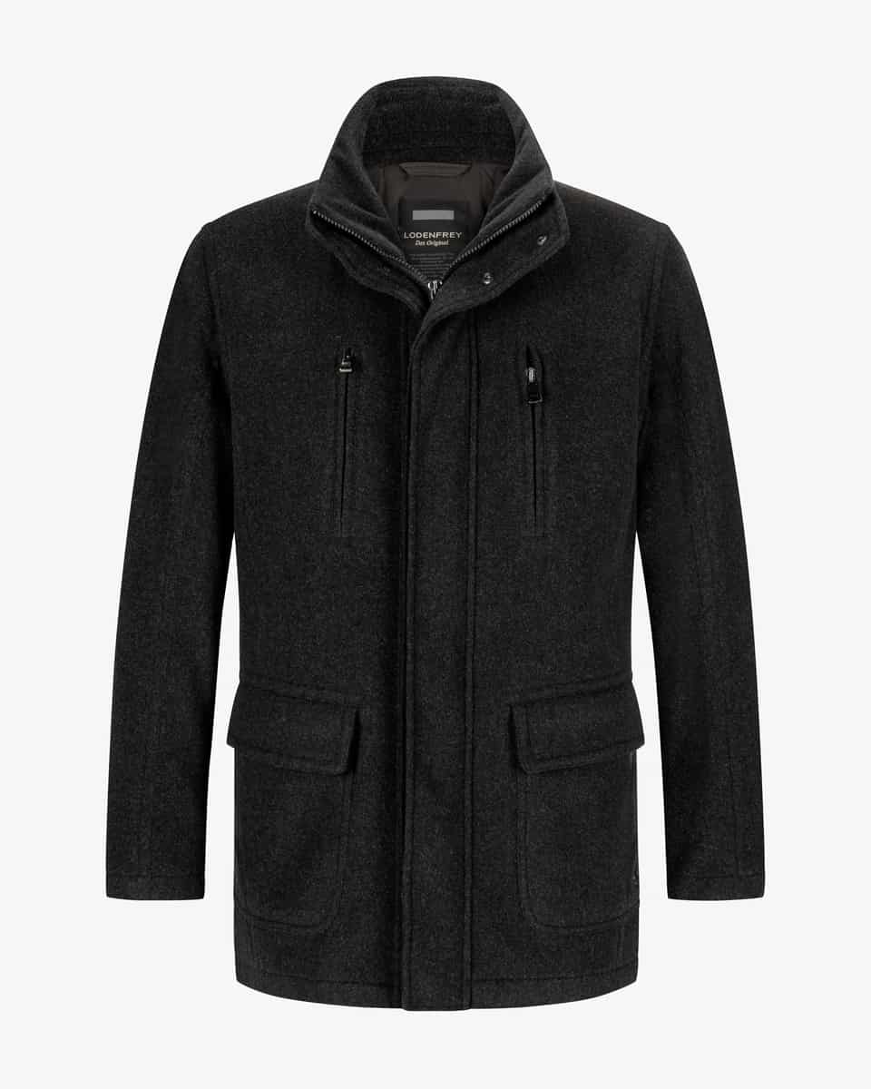 Bild 1 für Vaduz Jacke 25