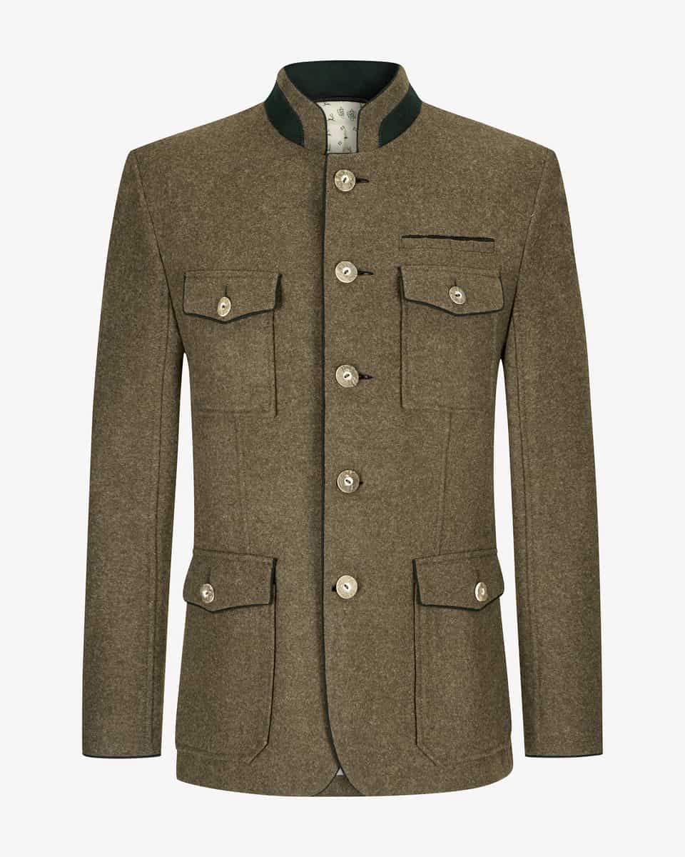 Bild 1 für Adrian Trachten-Janker 52