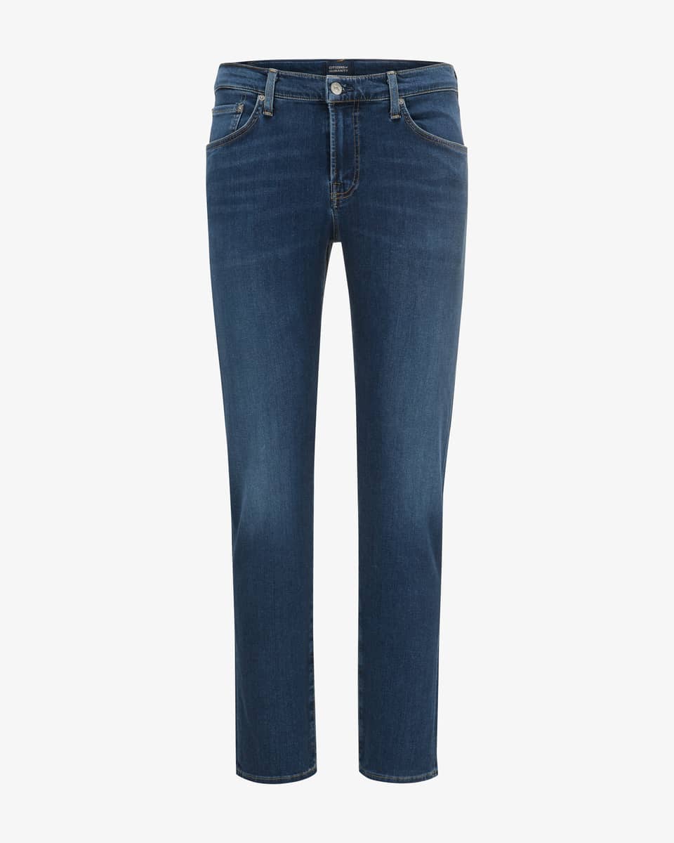 Bild 1 für The London Jeans Slim Taper 33