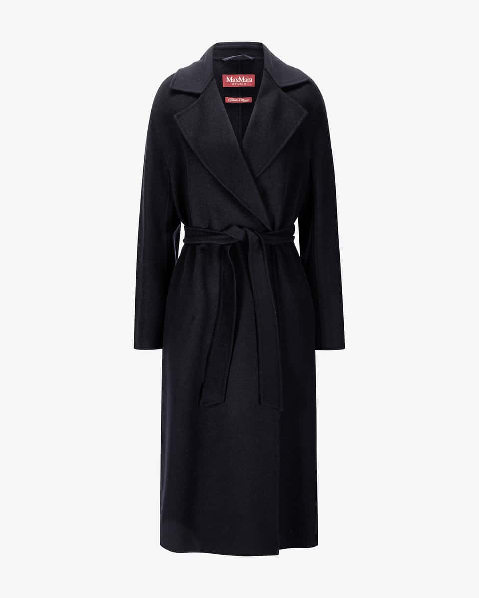 Bild 1 für Wollmantel Cles  38