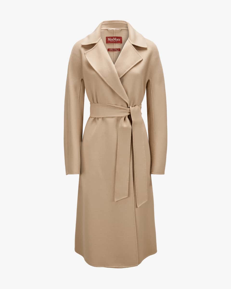 Bild 1 für Wollmantel Cles  36