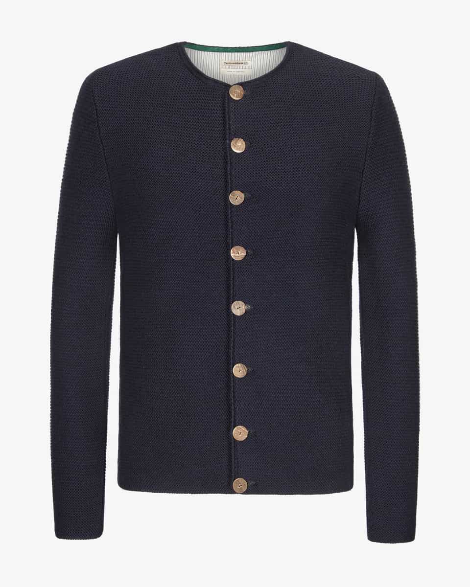 Image 1 for Hannes traditional cardigan  XL