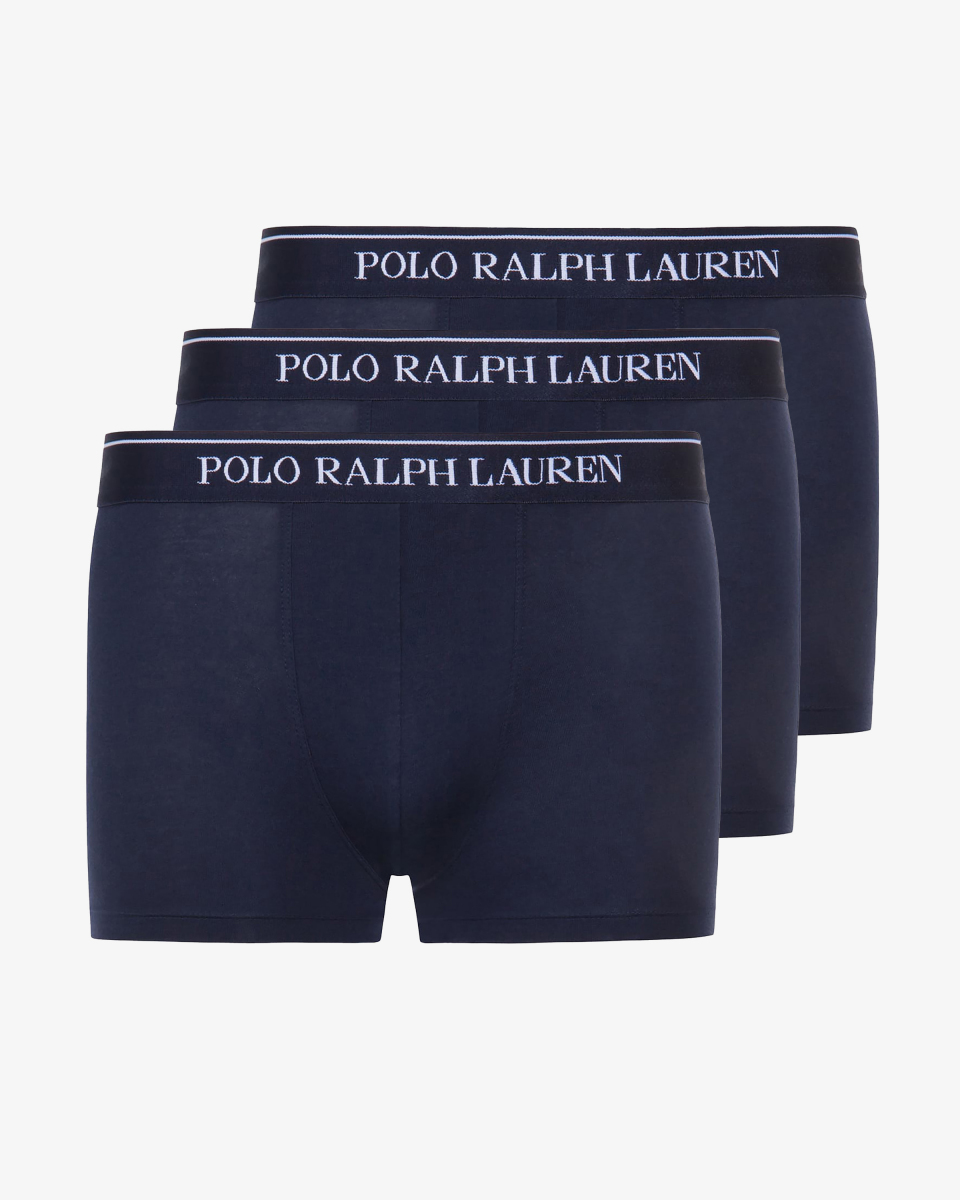 Image 1 for Boxer briefs set of 3 S