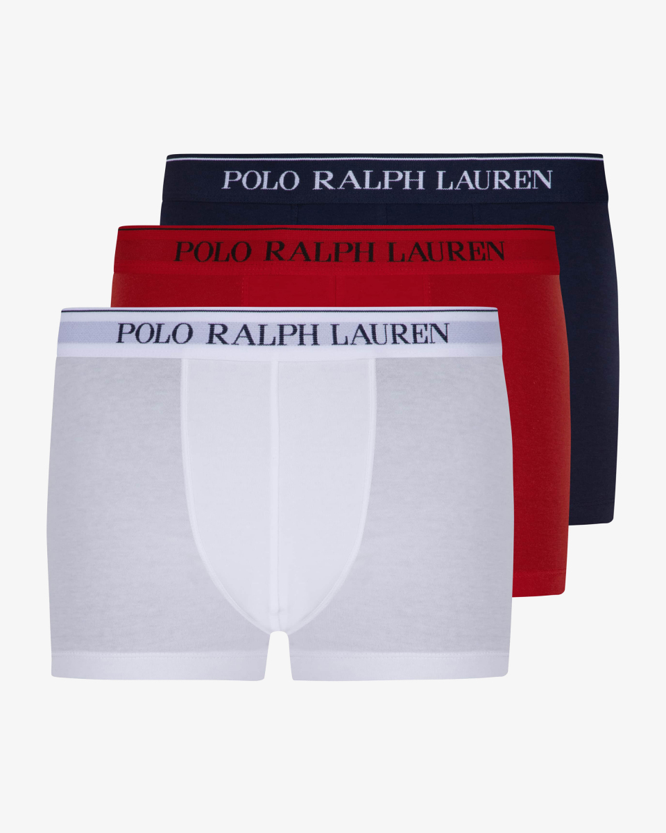 Image 1 for Boxer briefs set of 3 S