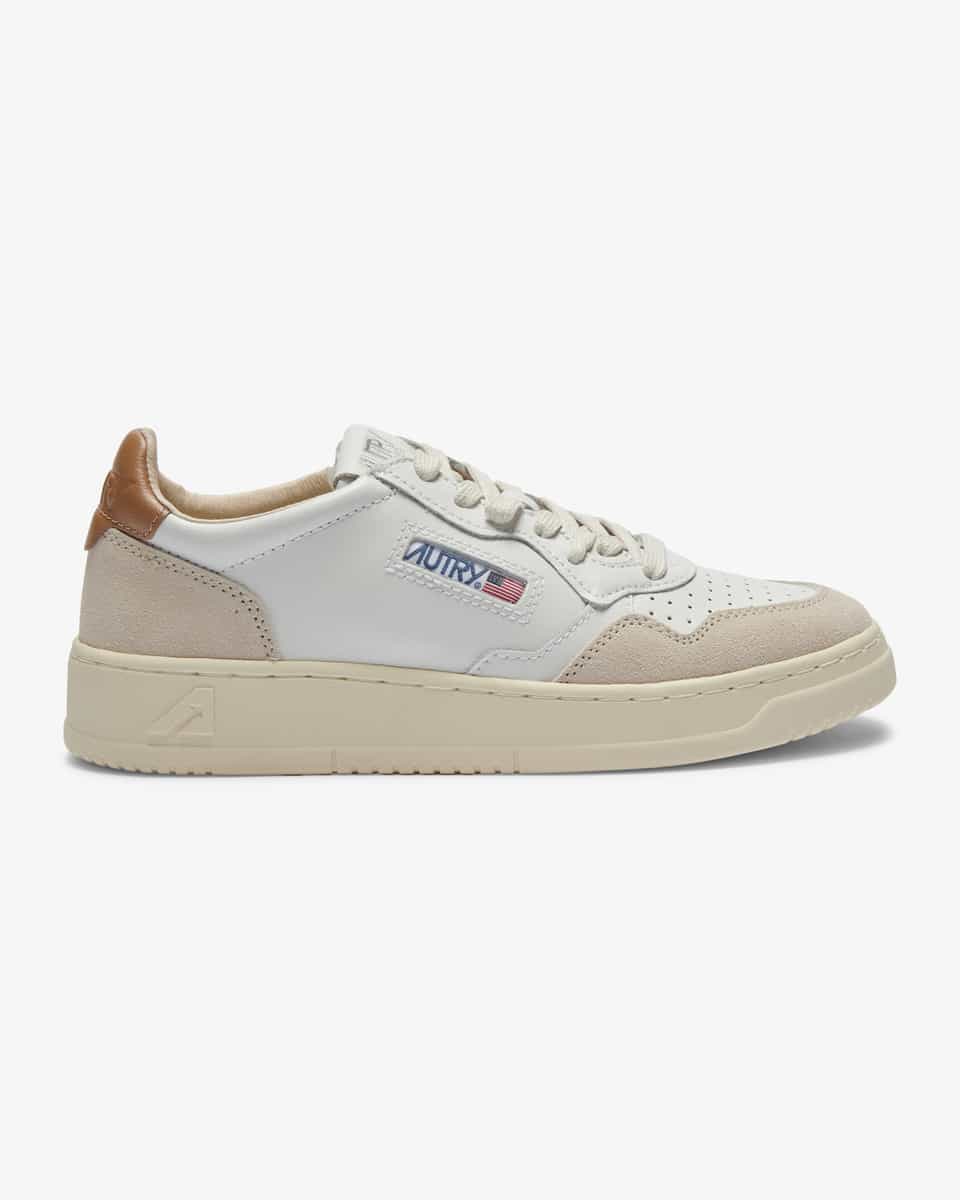 Image 1 for Medalist Low Sneaker 42