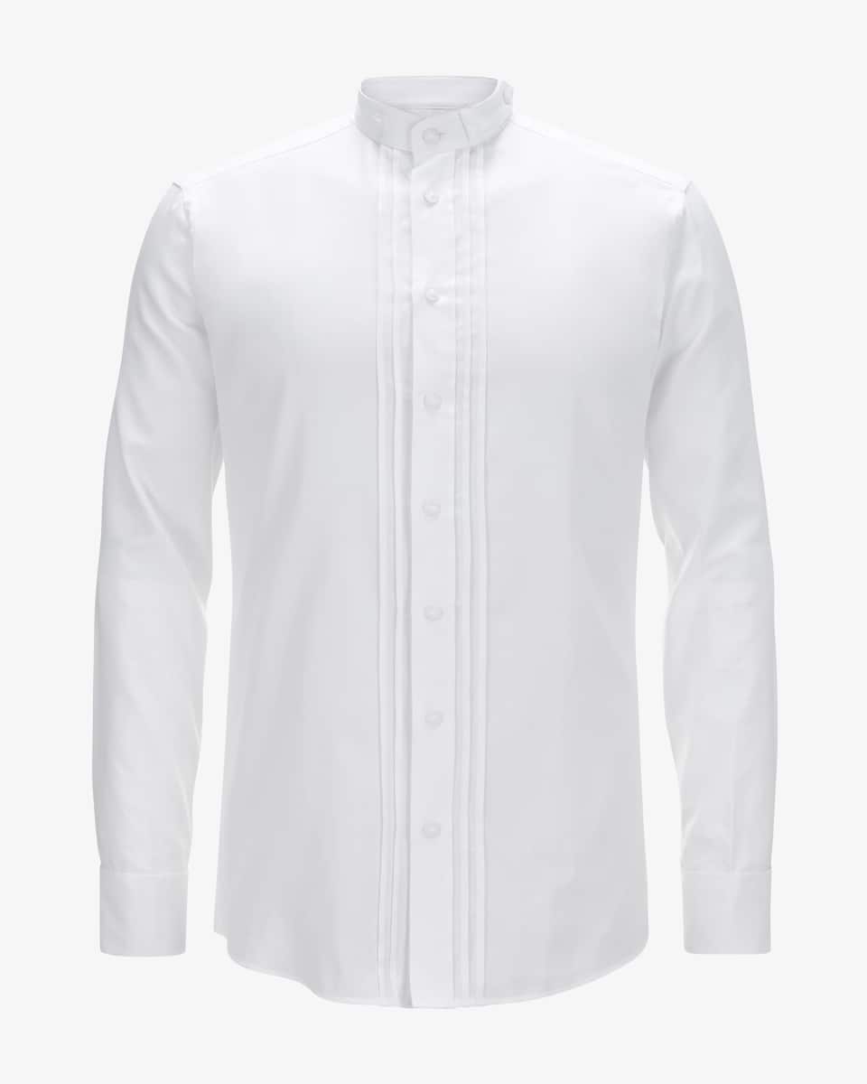 Bild 1 für Trachtenhemd 44