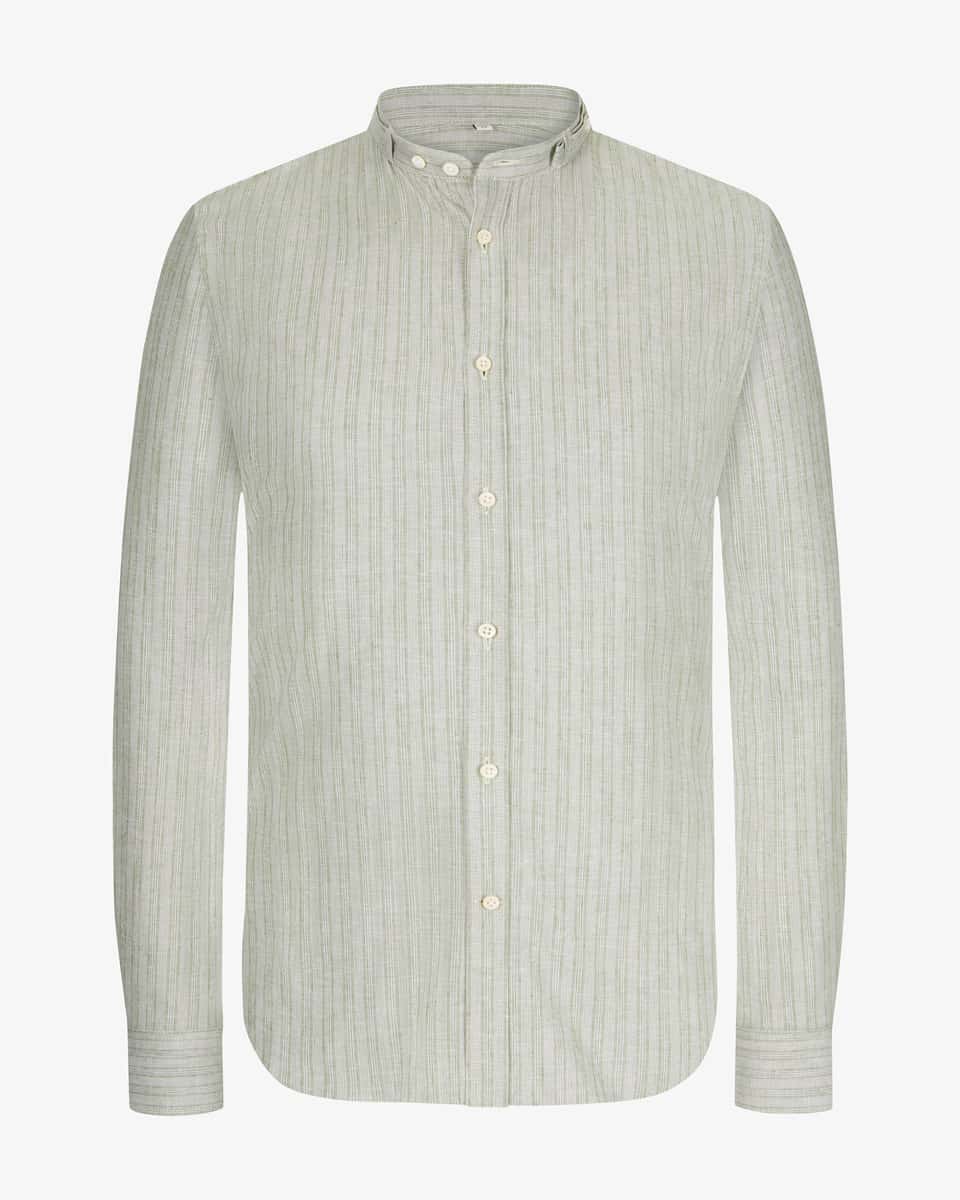 Image 1 for Lenz traditional shirt  S