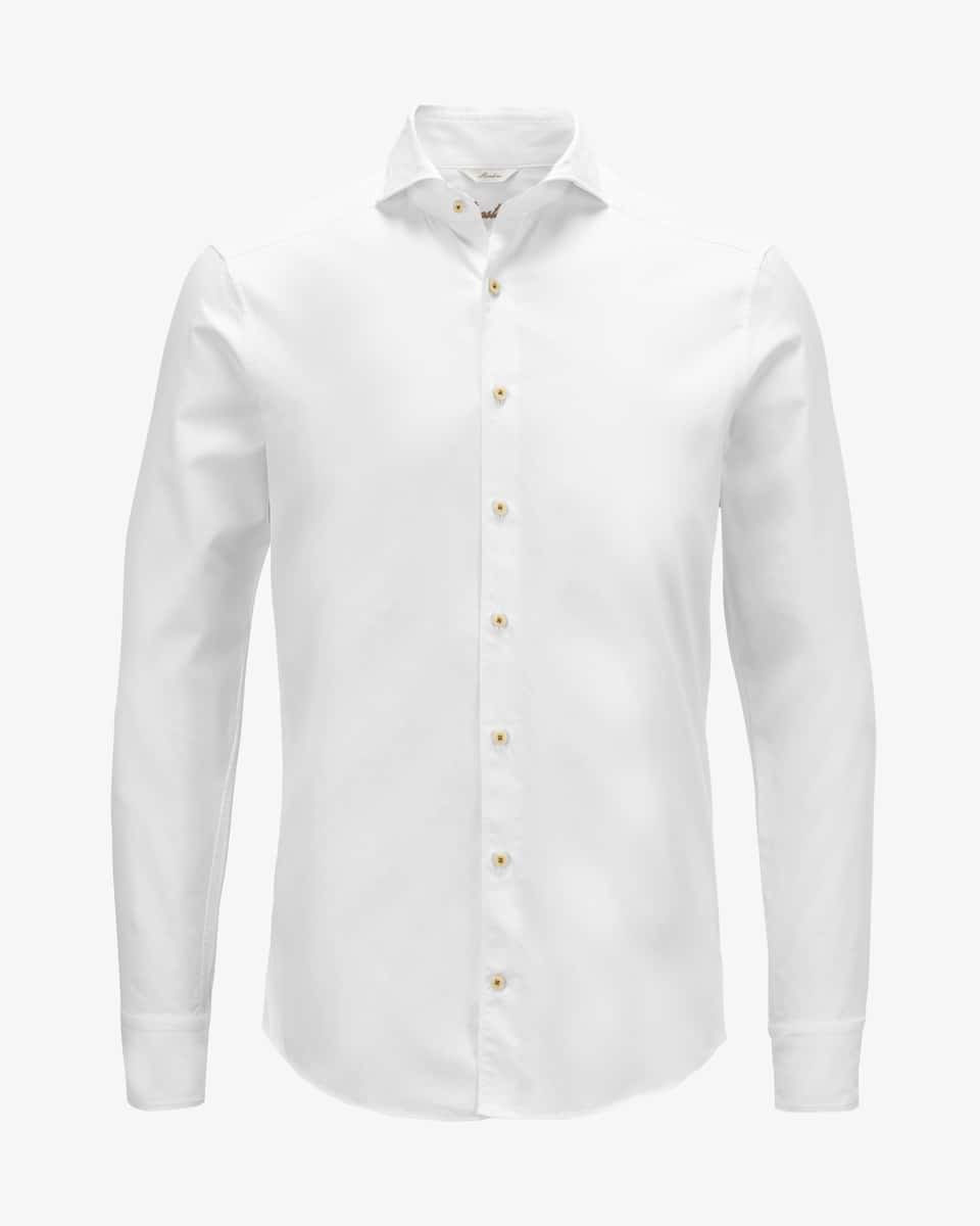 Image 1 for Casual shirt Slimline S