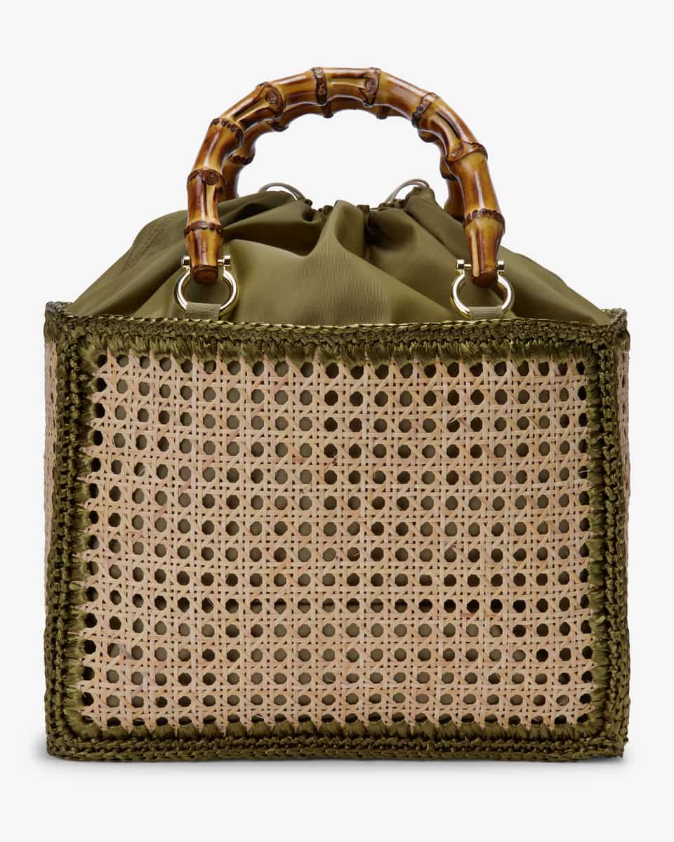 Bild 1 für Henkeltasche Unisize