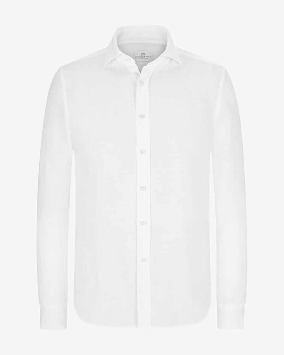Image 1 for Linen shirt M