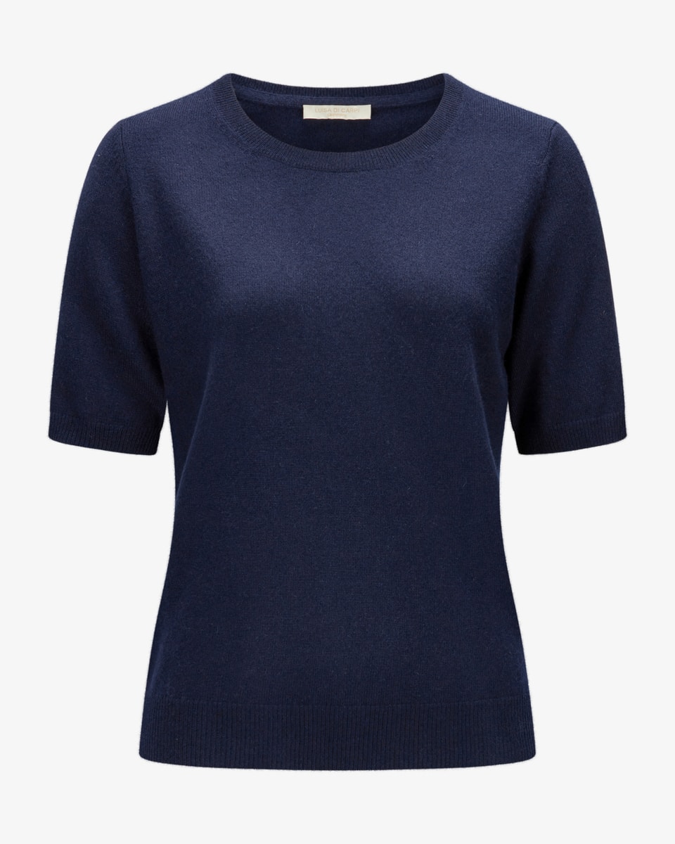 Bild 1 für Cashmere-Strickshirt 42