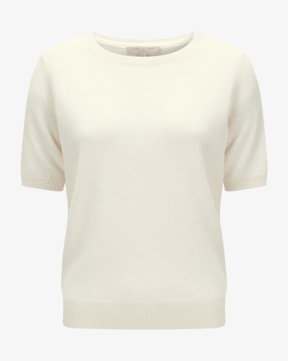 Bild 1 für Cashmere-Strickshirt 48