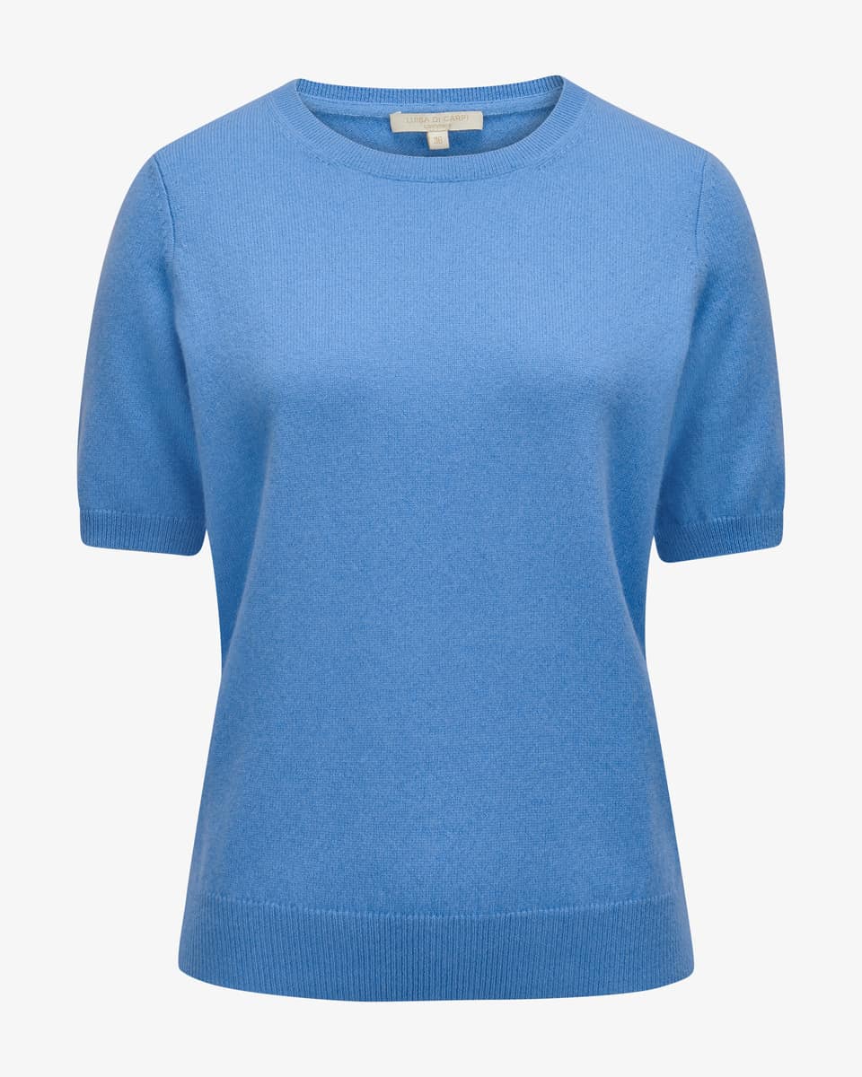 Bild 1 für Cashmere-Strickshirt 40