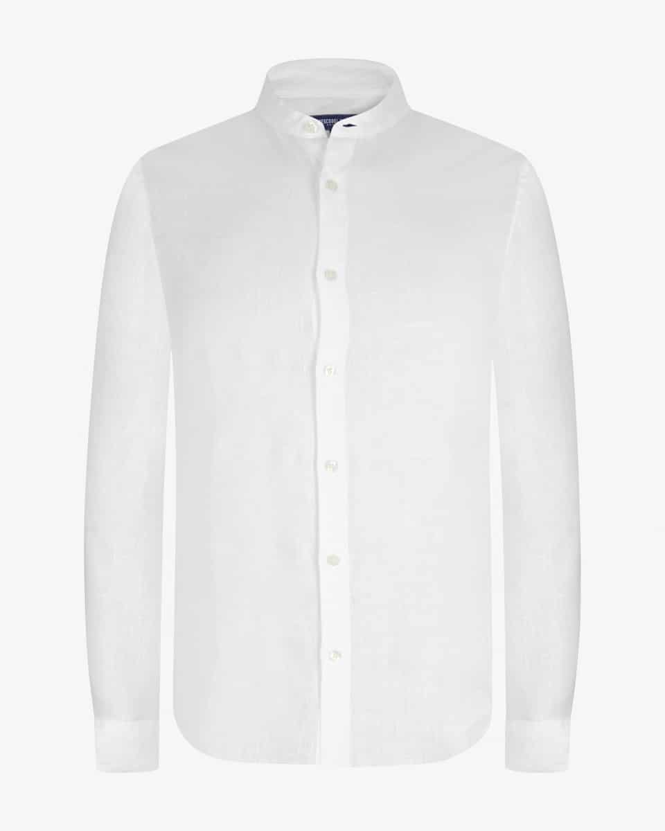 Bild 1 für Leinenhemd M