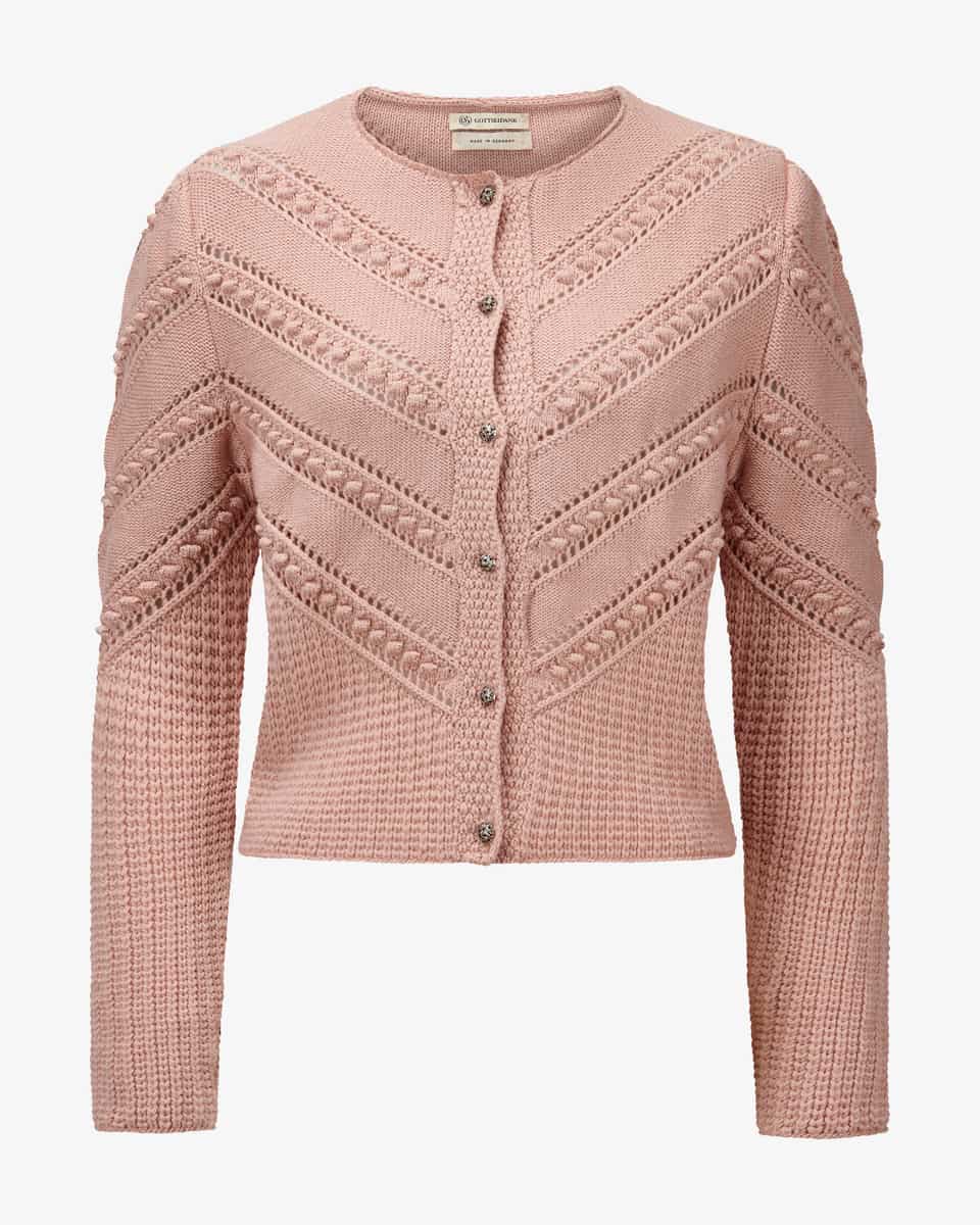 Image 1 for Ophelia traditional cardigan  L